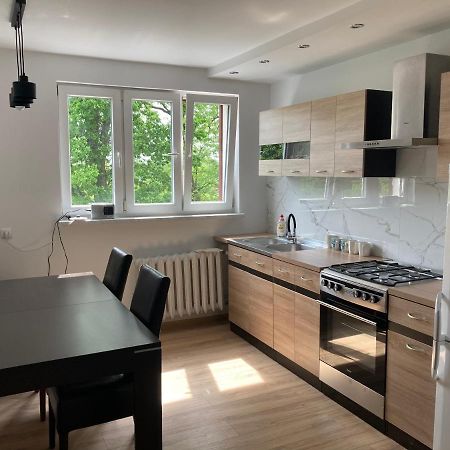Apartament Karolewo Karolewo  Eksteriør billede
