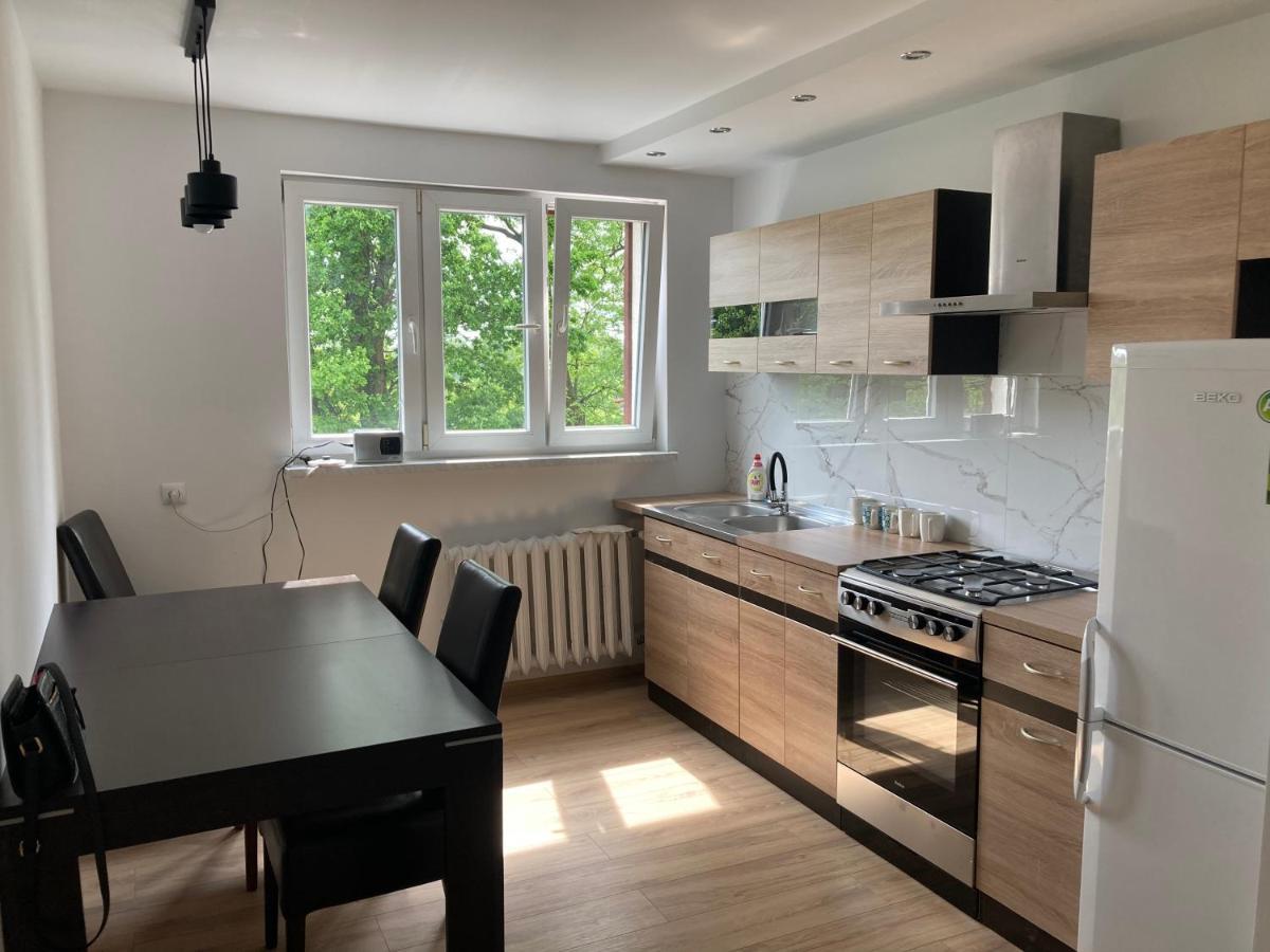 Apartament Karolewo Karolewo  Eksteriør billede