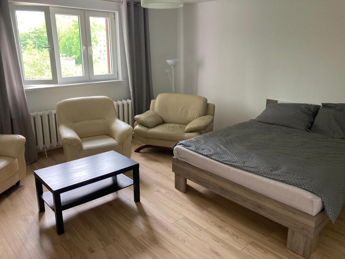 Apartament Karolewo Karolewo  Eksteriør billede