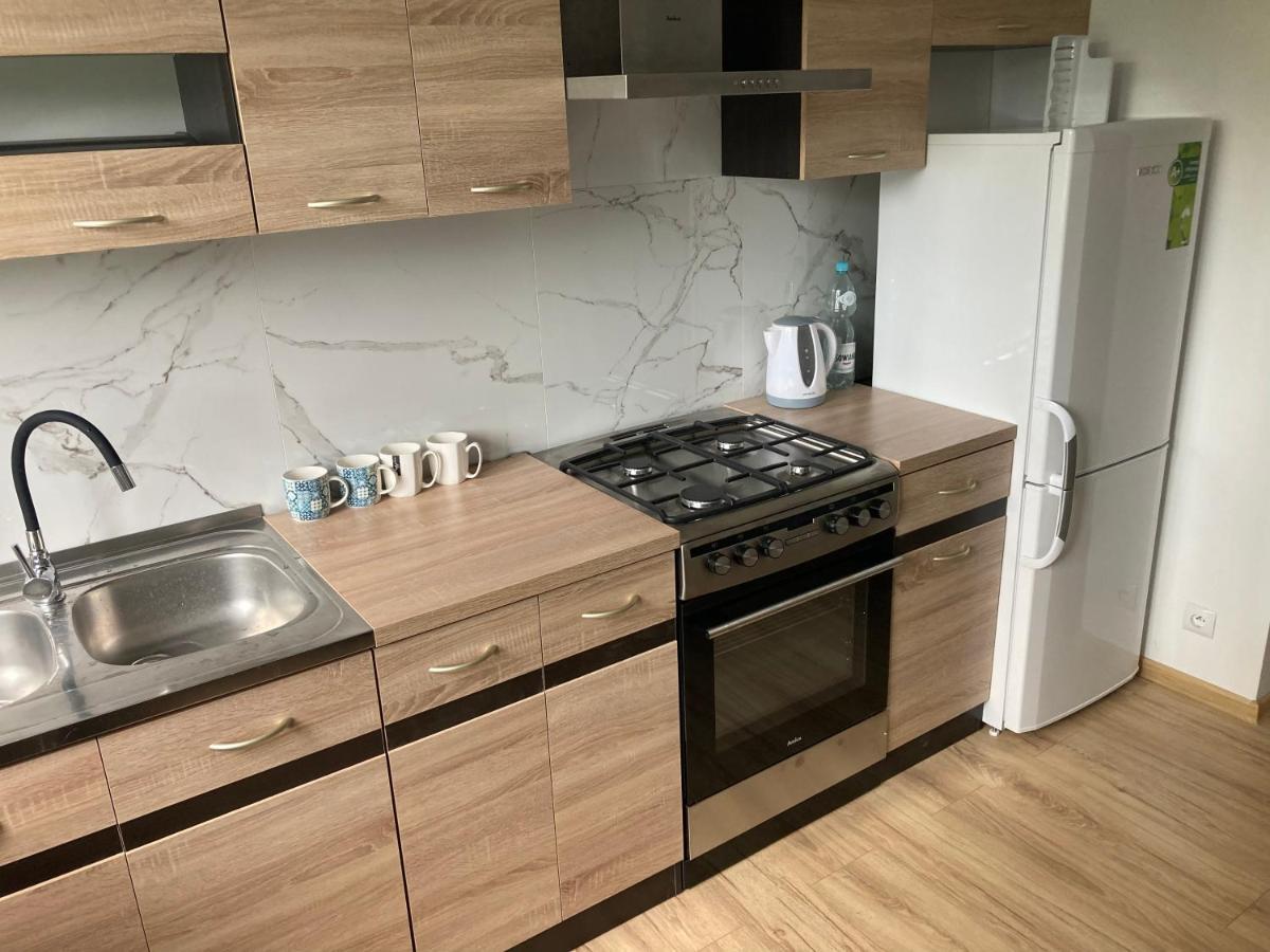 Apartament Karolewo Karolewo  Eksteriør billede