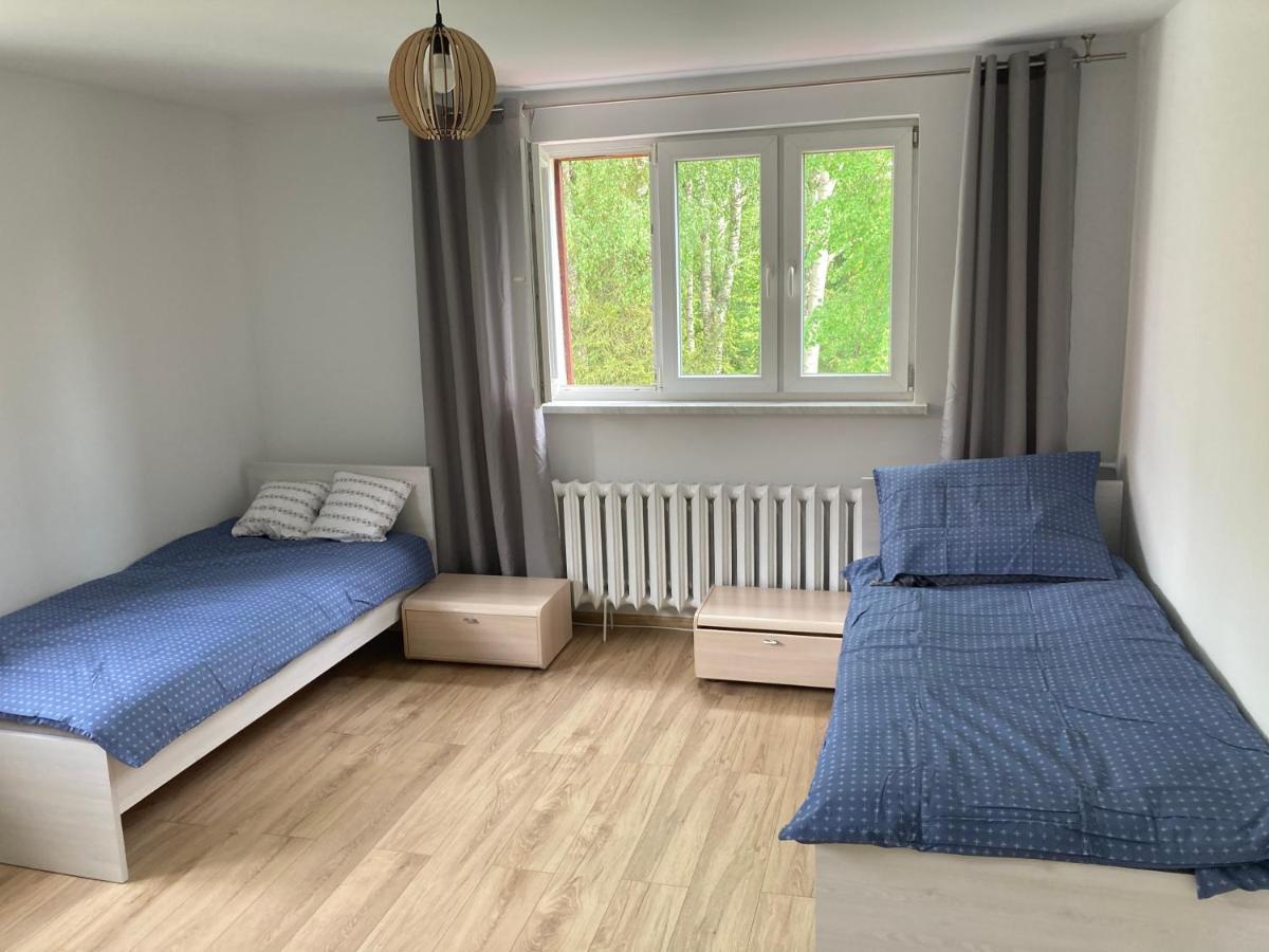 Apartament Karolewo Karolewo  Eksteriør billede