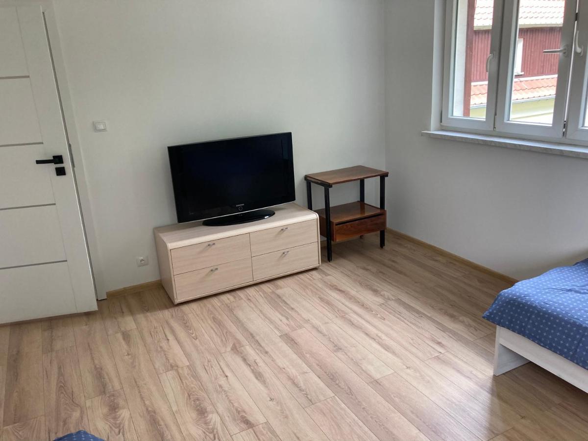 Apartament Karolewo Karolewo  Eksteriør billede