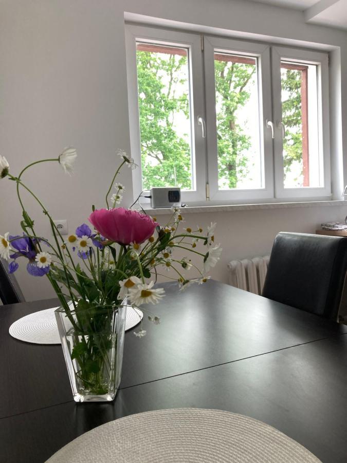 Apartament Karolewo Karolewo  Eksteriør billede