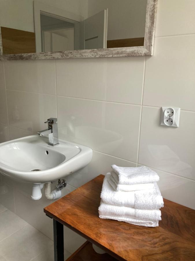 Apartament Karolewo Karolewo  Eksteriør billede