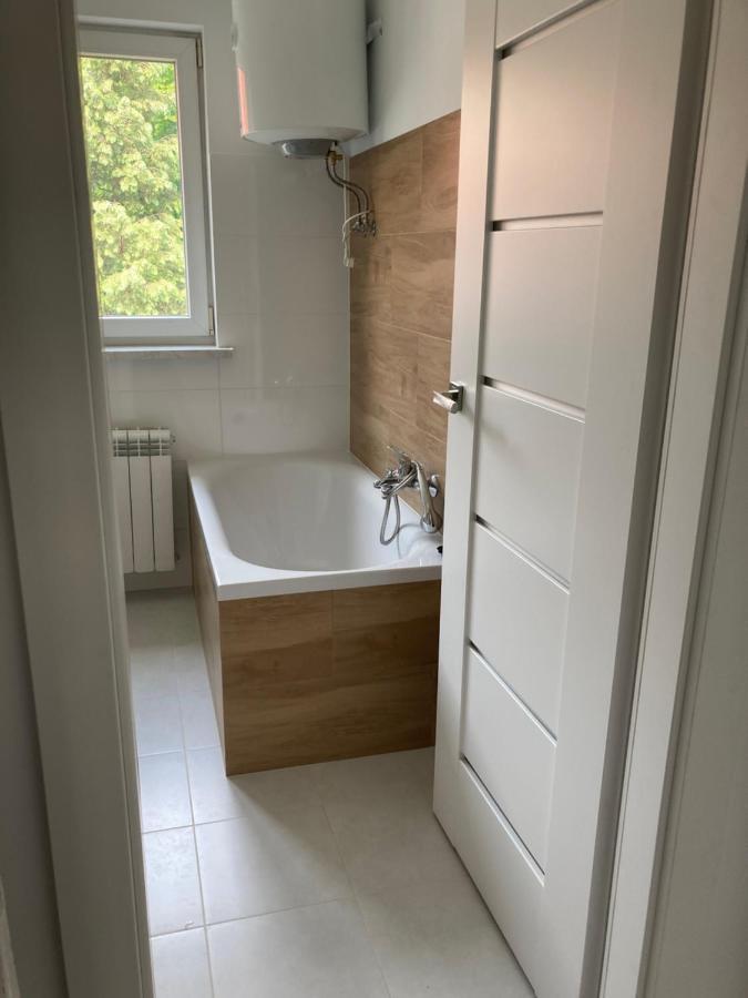 Apartament Karolewo Karolewo  Eksteriør billede