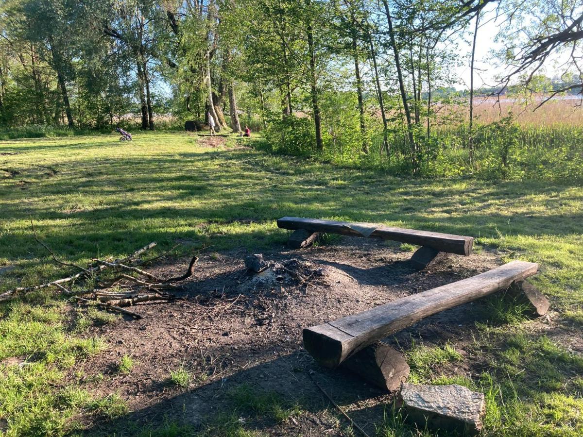 Apartament Karolewo Karolewo  Eksteriør billede