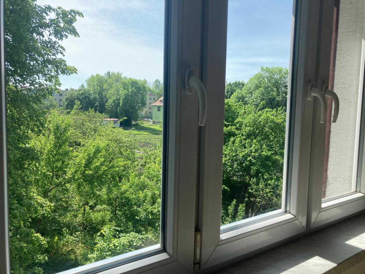 Apartament Karolewo Karolewo  Eksteriør billede