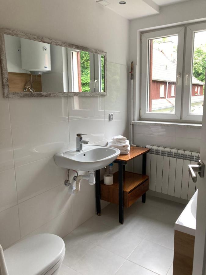 Apartament Karolewo Karolewo  Eksteriør billede